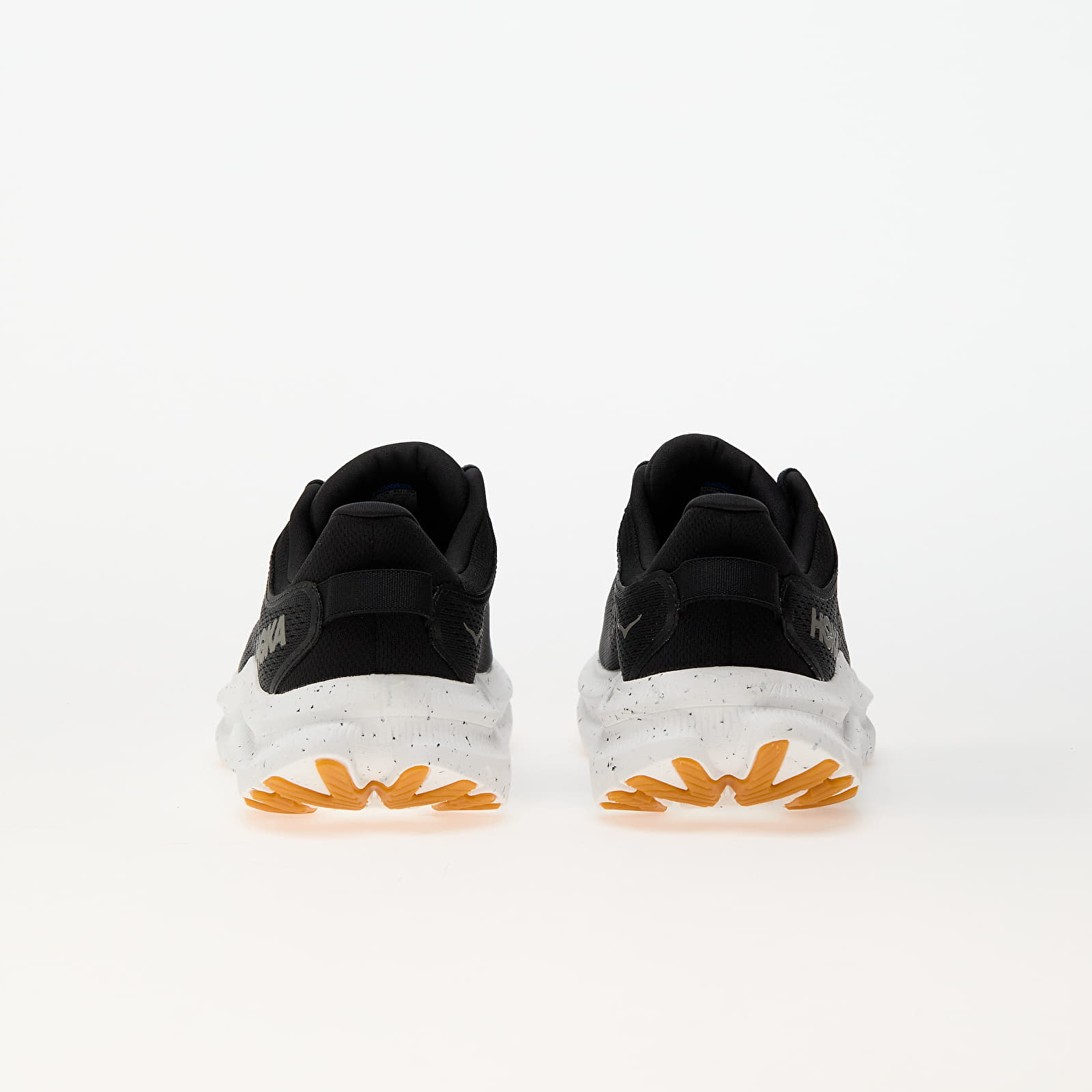 Herenschoenen Hoka® M Kawana 2 Black/ White