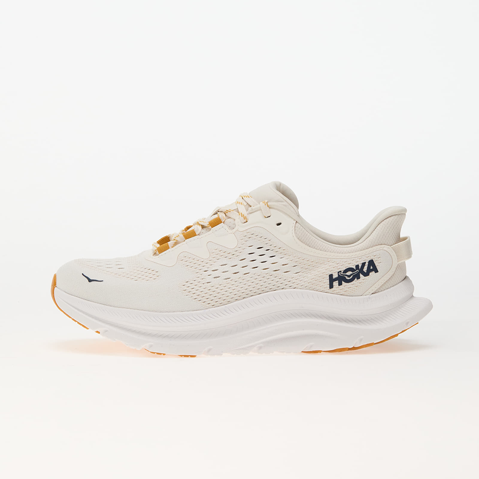 Levně Tenisky Hoka® M Kawana 2 Alabaster/ Oat Milk