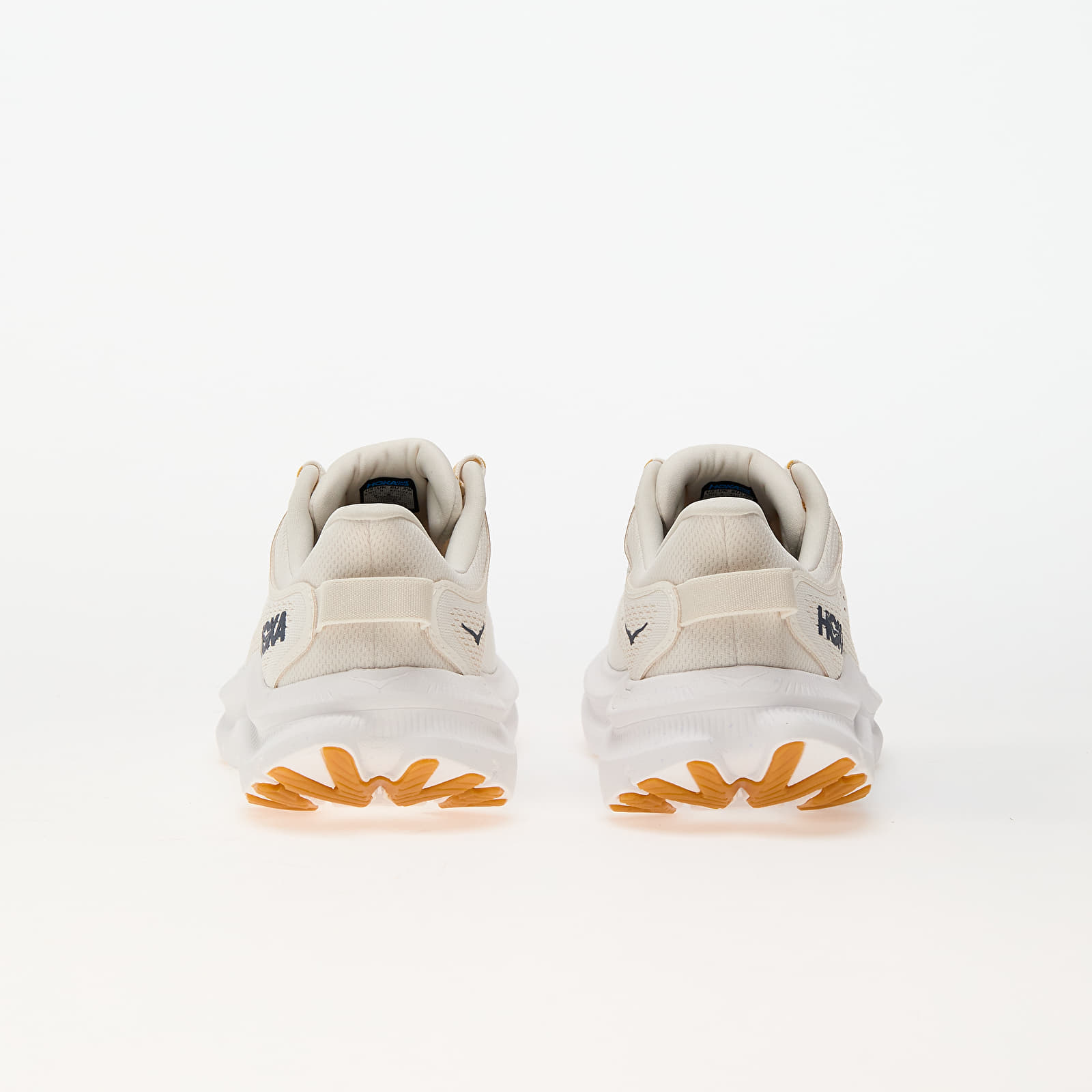 Men's shoes Hoka® M Kawana 2 Alabaster/ Oat Milk