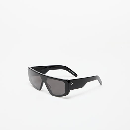 Occhiali da sole Rick Owens DRKSHDW Sunglasses Performa Black