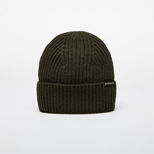 Napapijri Foli 3 Hat Green Urban