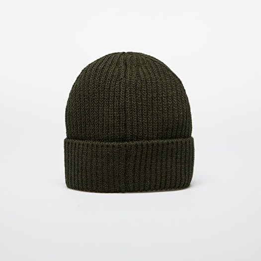 Napapijri hat green sales
