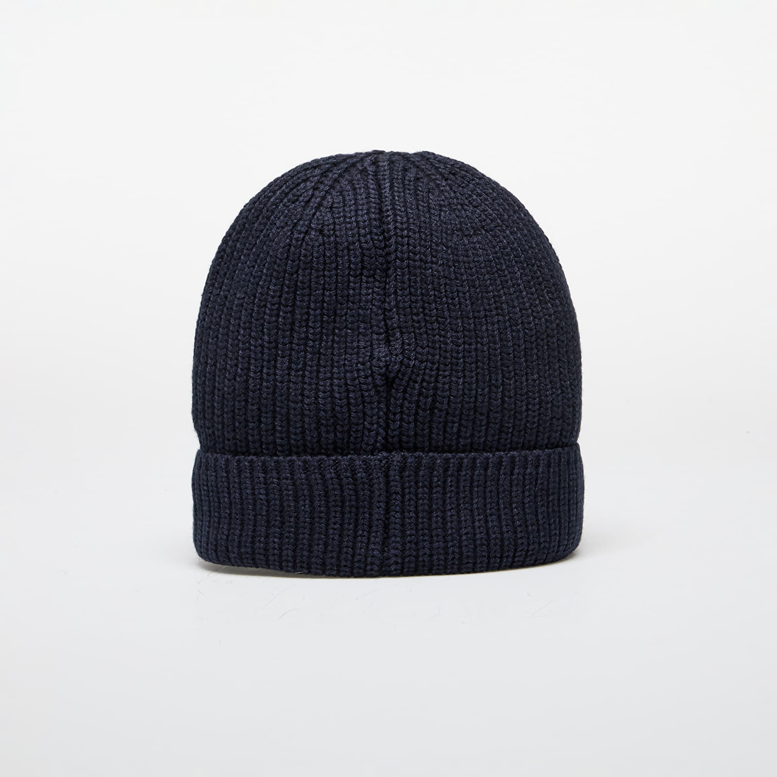 Pălării și șepci pentru copii Off-White Kids Arrow Beanie Navy Blue/ Off White