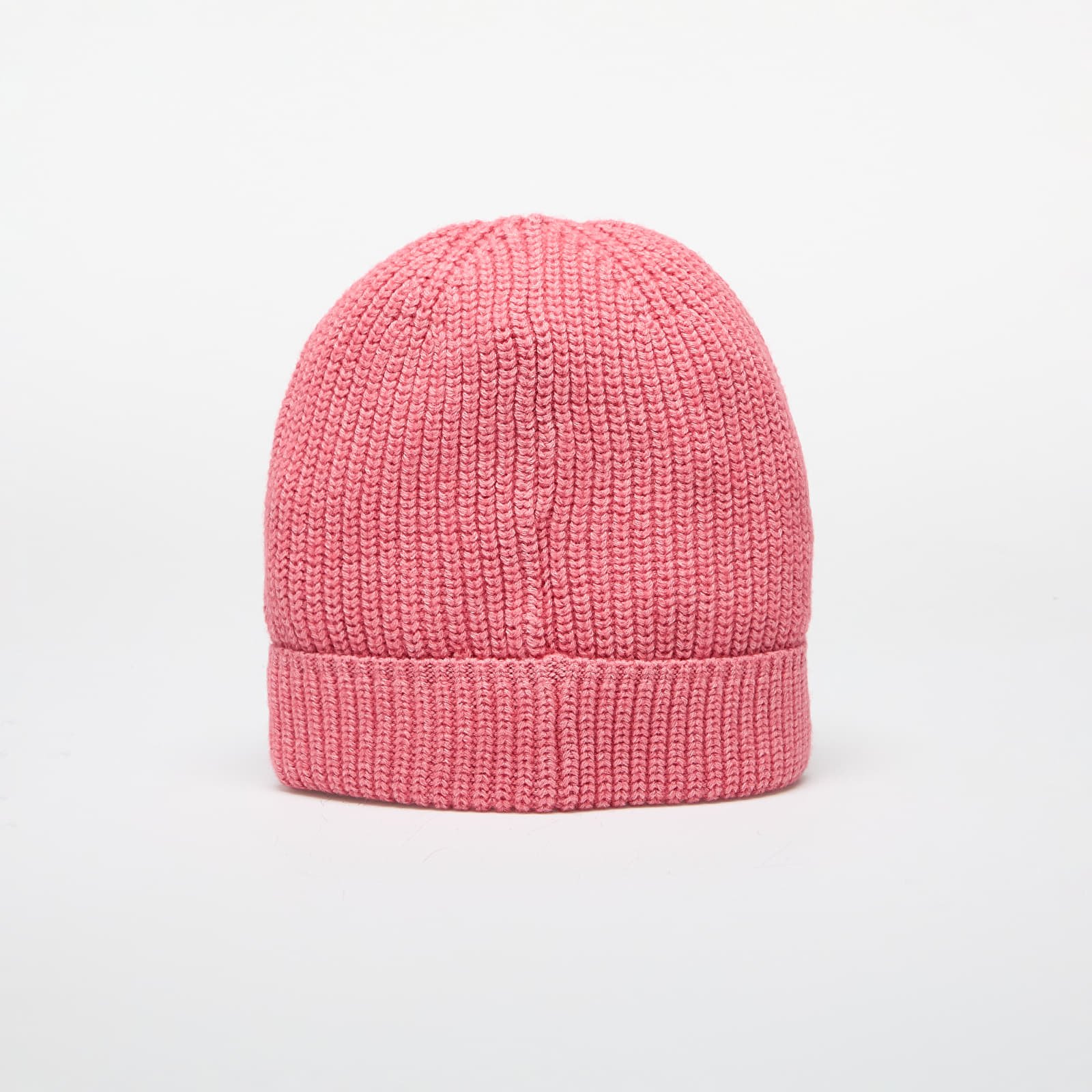 Gyerek sapkák Off-White Kids Bookish Beanie Pink/ Off White