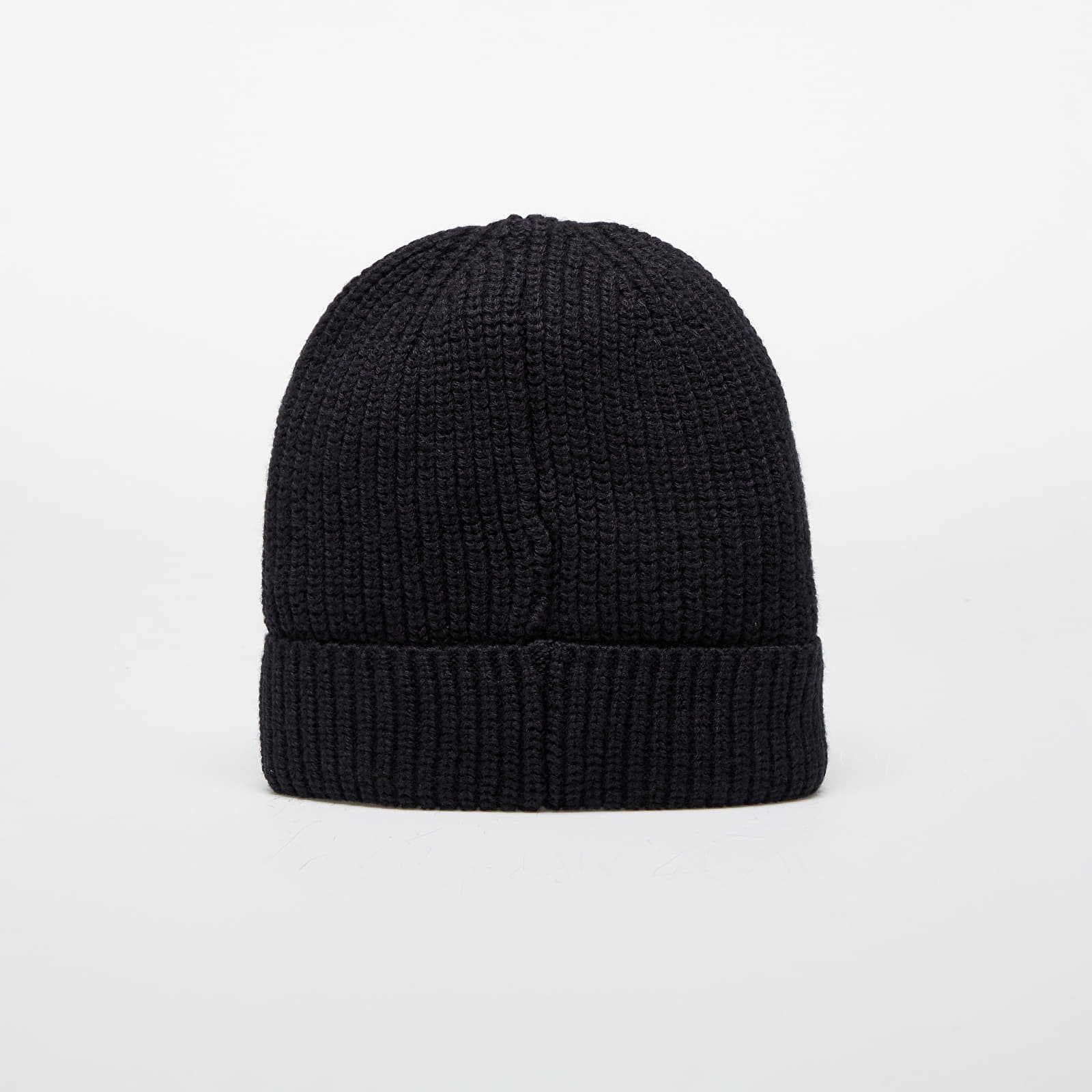 Детски шапки Off-White Kids Bookish Beanie Black/ Off White