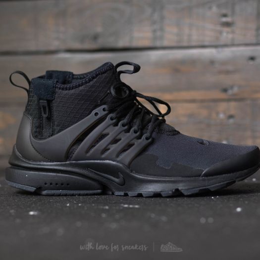 Nike Air Presto Mid Utility