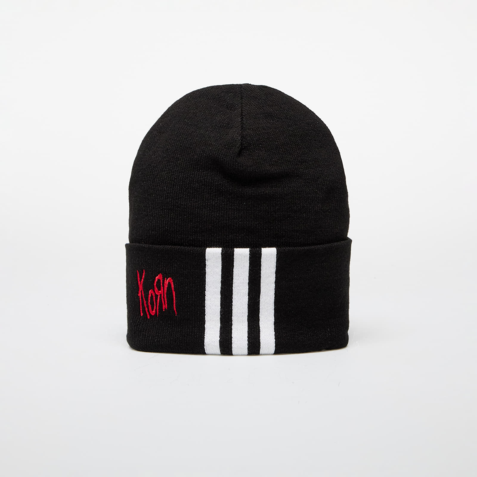 epice adidas Korn Beanie Black Footshop