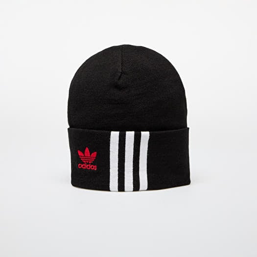 Hats adidas Korn Beanie Black | Footshop