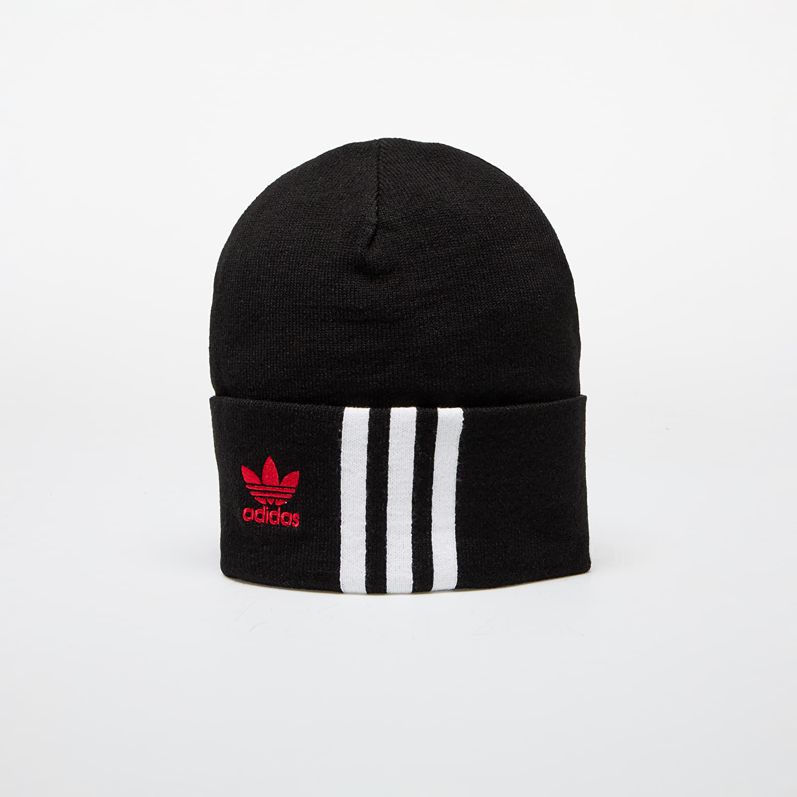epice adidas Korn Beanie Black Footshop