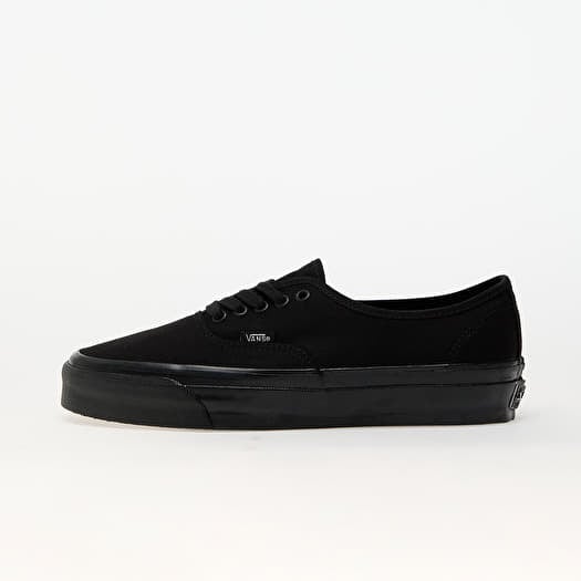 Vans Authentic Reissue 44 LX Black/ Black