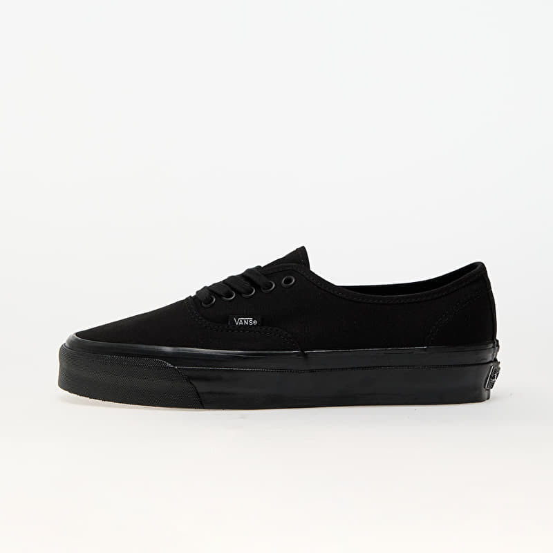 Vans Authentic Reissue 44 LX Black/ Black