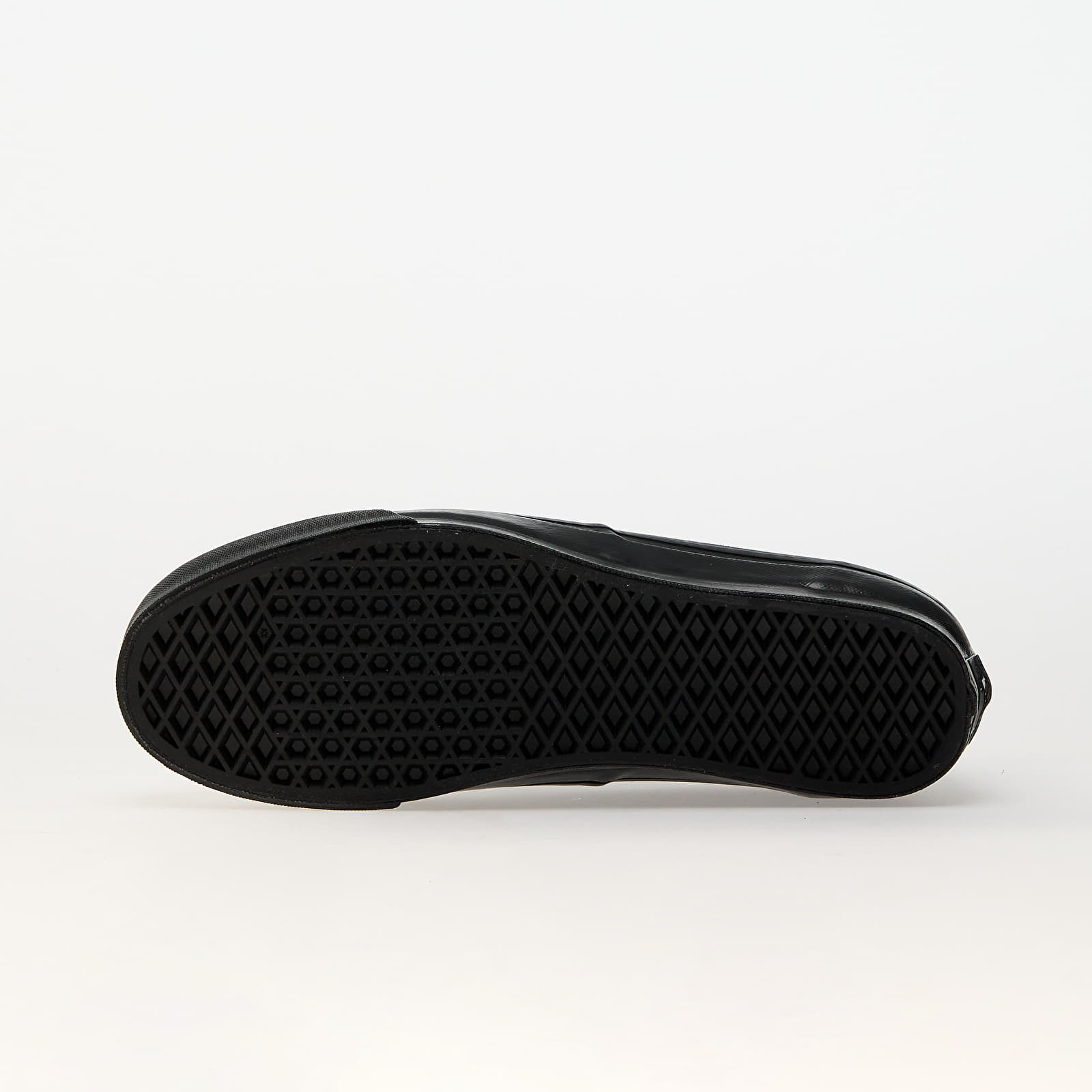 Încălțăminte și sneakerși pentru bărbați Vans Authentic Reissue 44 LX Black/ Black