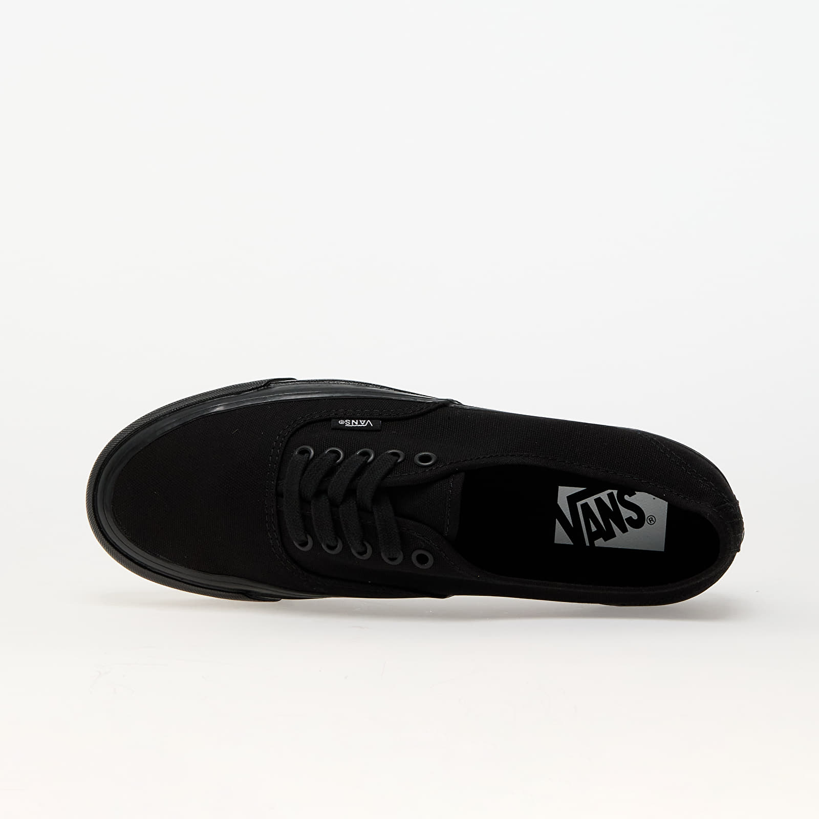Încălțăminte și sneakerși pentru bărbați Vans Authentic Reissue 44 LX Black/ Black