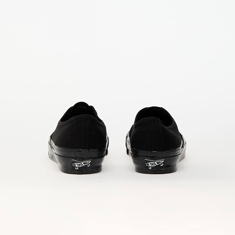 Vans Authentic Reissue 44 LX Black/ Black | Footshop