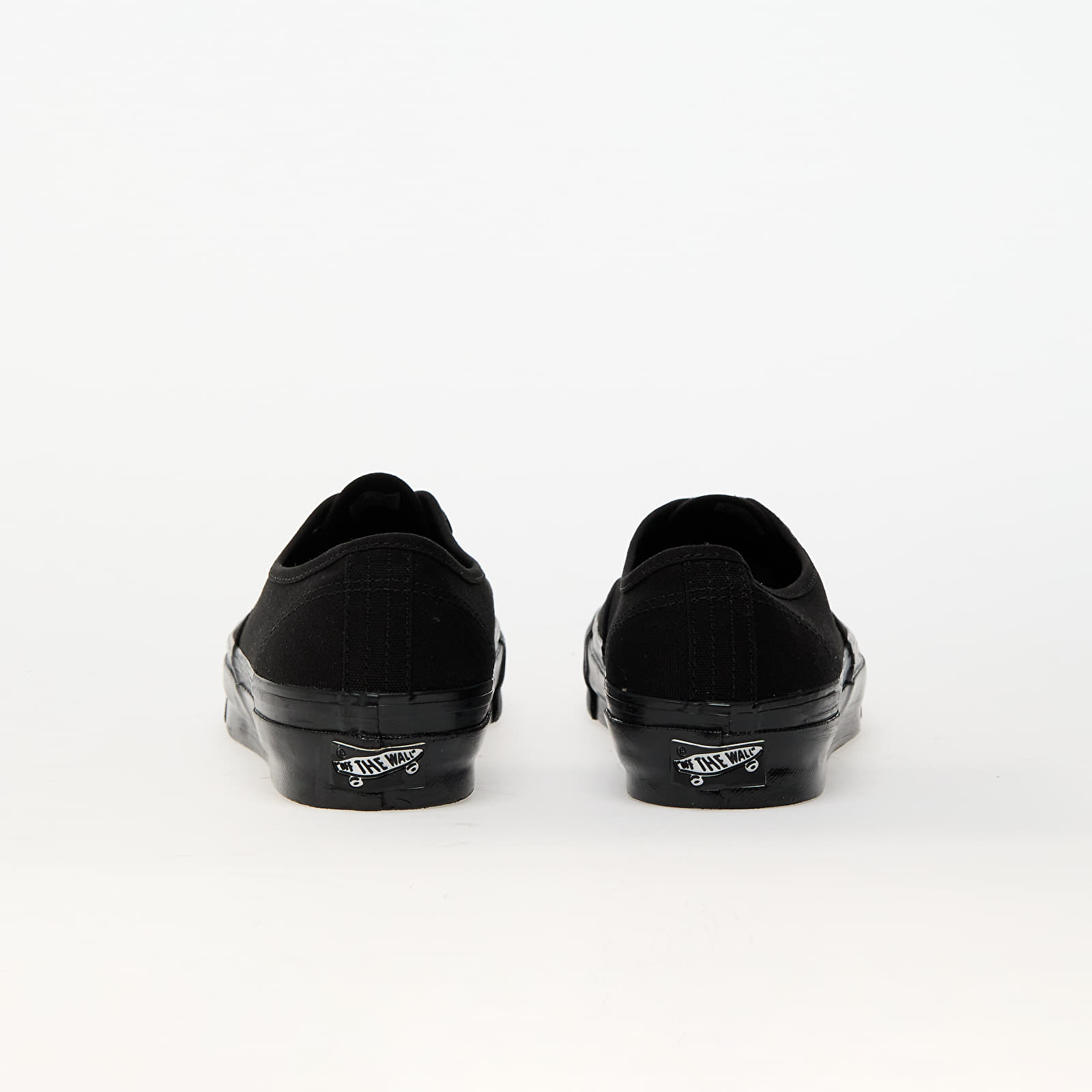 Încălțăminte și sneakerși pentru bărbați Vans Authentic Reissue 44 LX Black/ Black