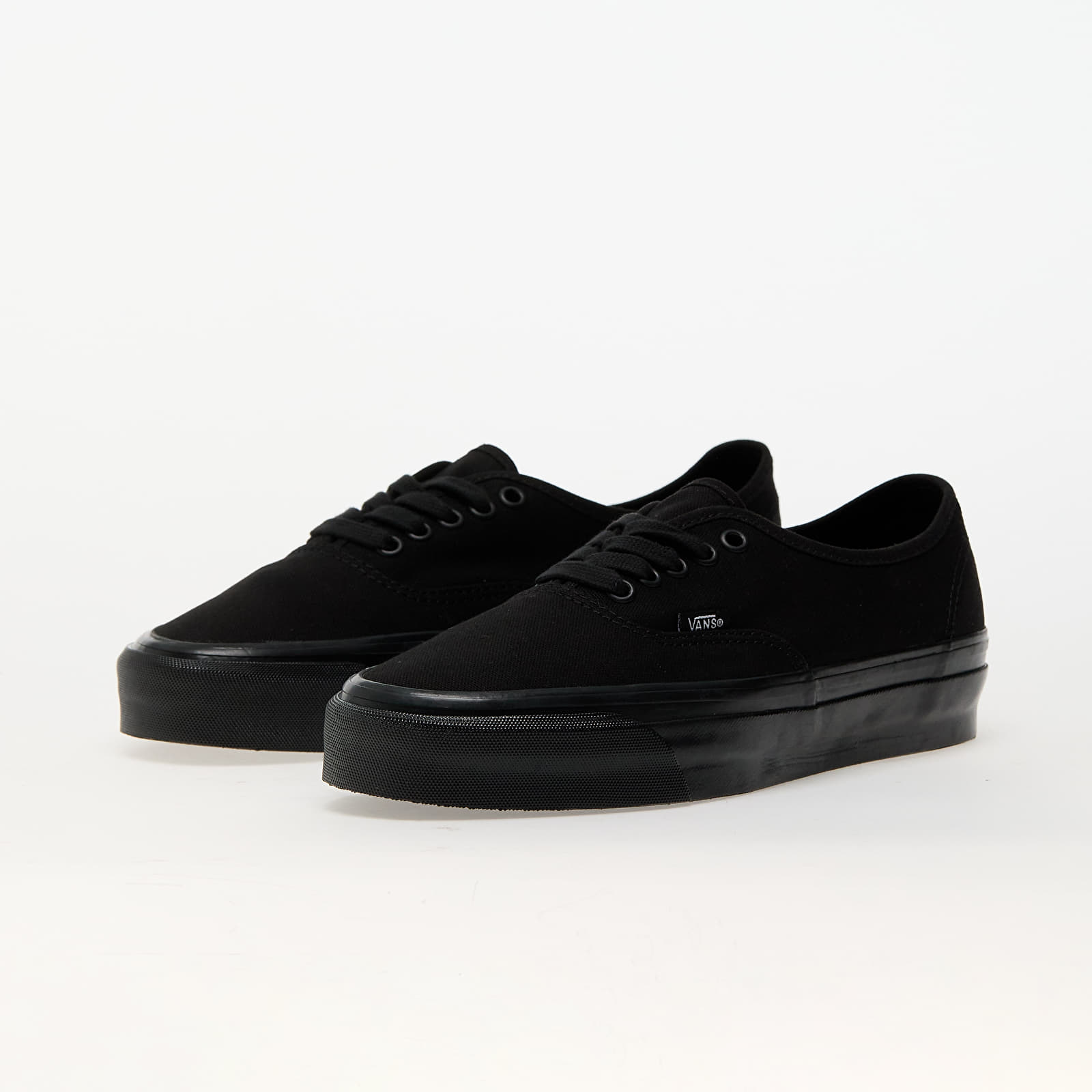 Herenschoenen Vans Authentic Reissue 44 LX Black/ Black