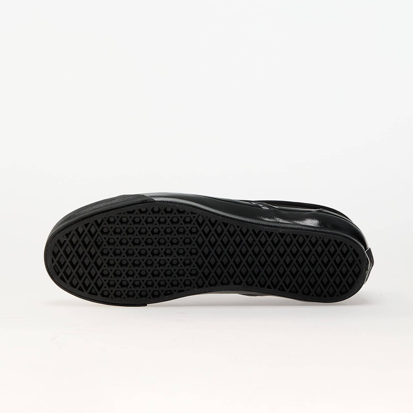 Men's shoes Vans Slip-On Reissue 98 LX Black/ Black