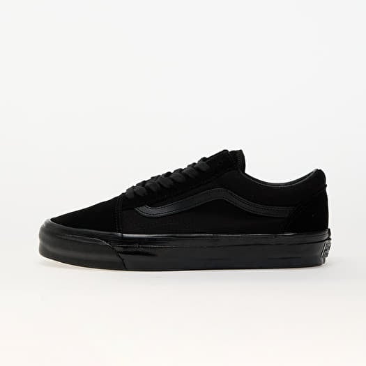 Vans Old Skool LX Black/ Black