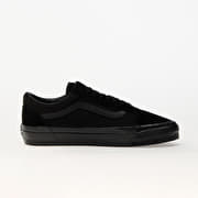 Men's shoes Vans Old Skool LX Black/ Black (VN000CXTBKA1) | Footshop
