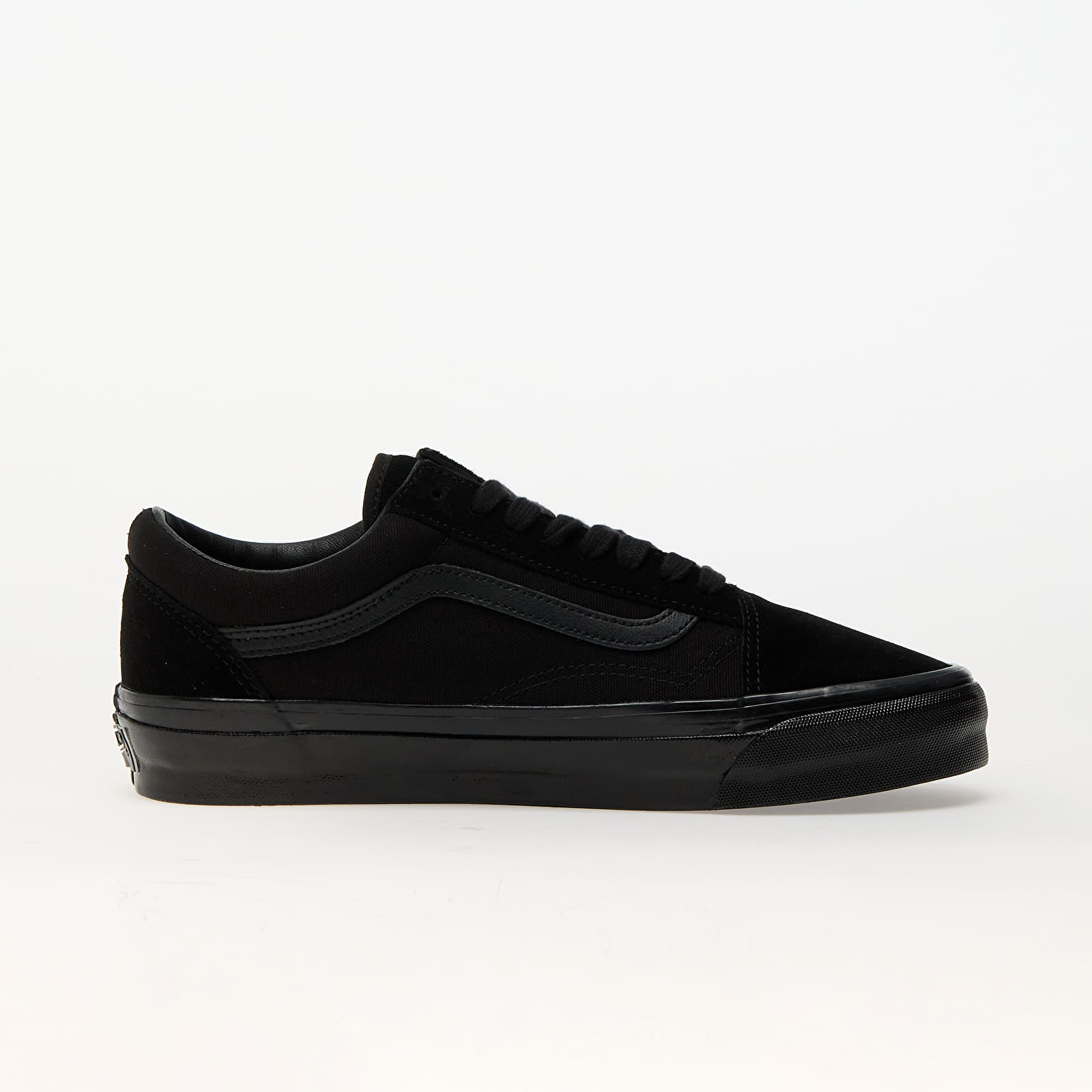 Buty męskie Vans Old Skool LX Black/ Black