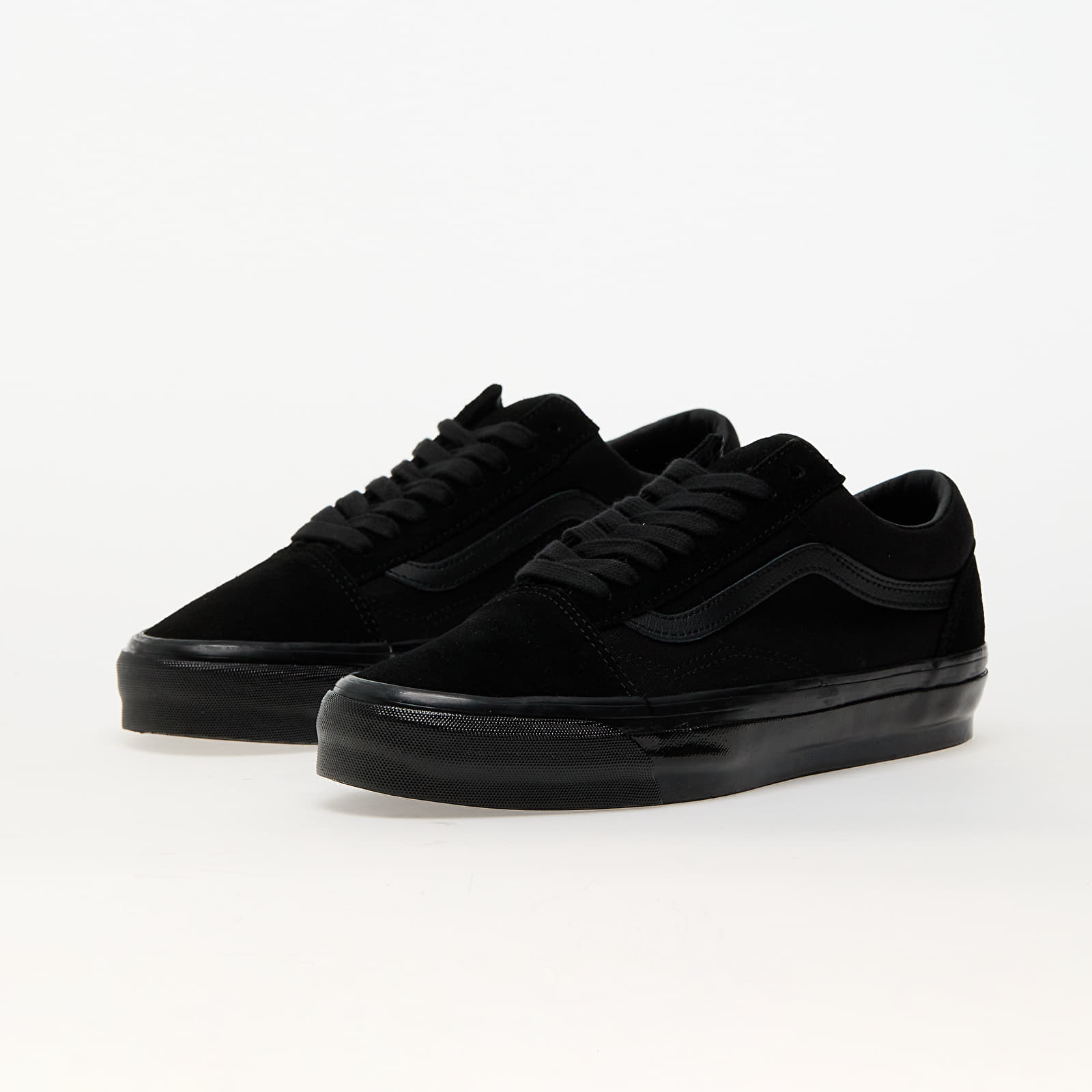 Buty męskie Vans Old Skool LX Black/ Black