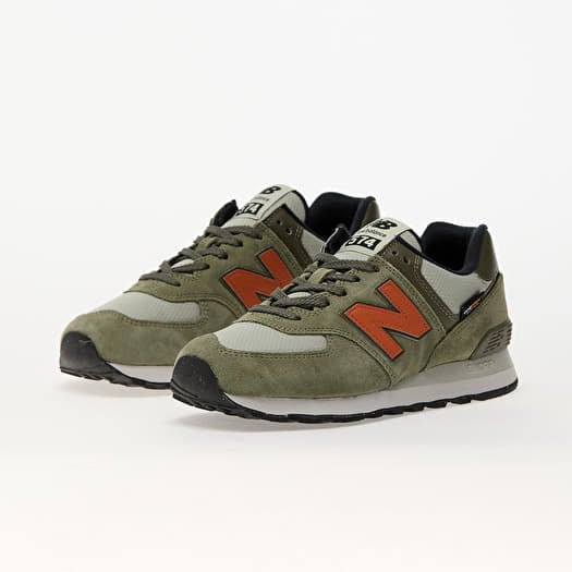 New Balance Men s 574 Classic Sneakers