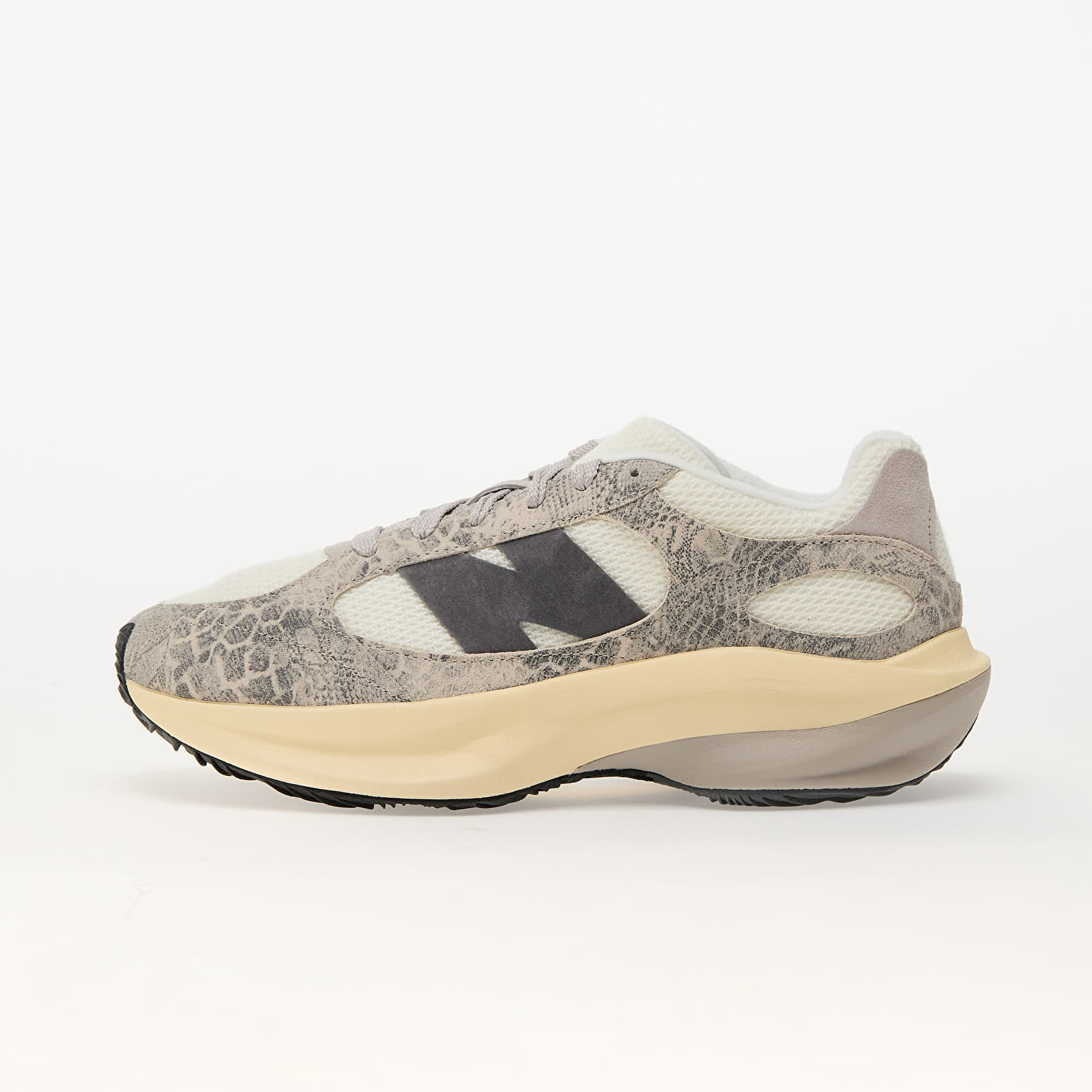 Levně Tenisky New Balance WRPD Runner Sea Salt