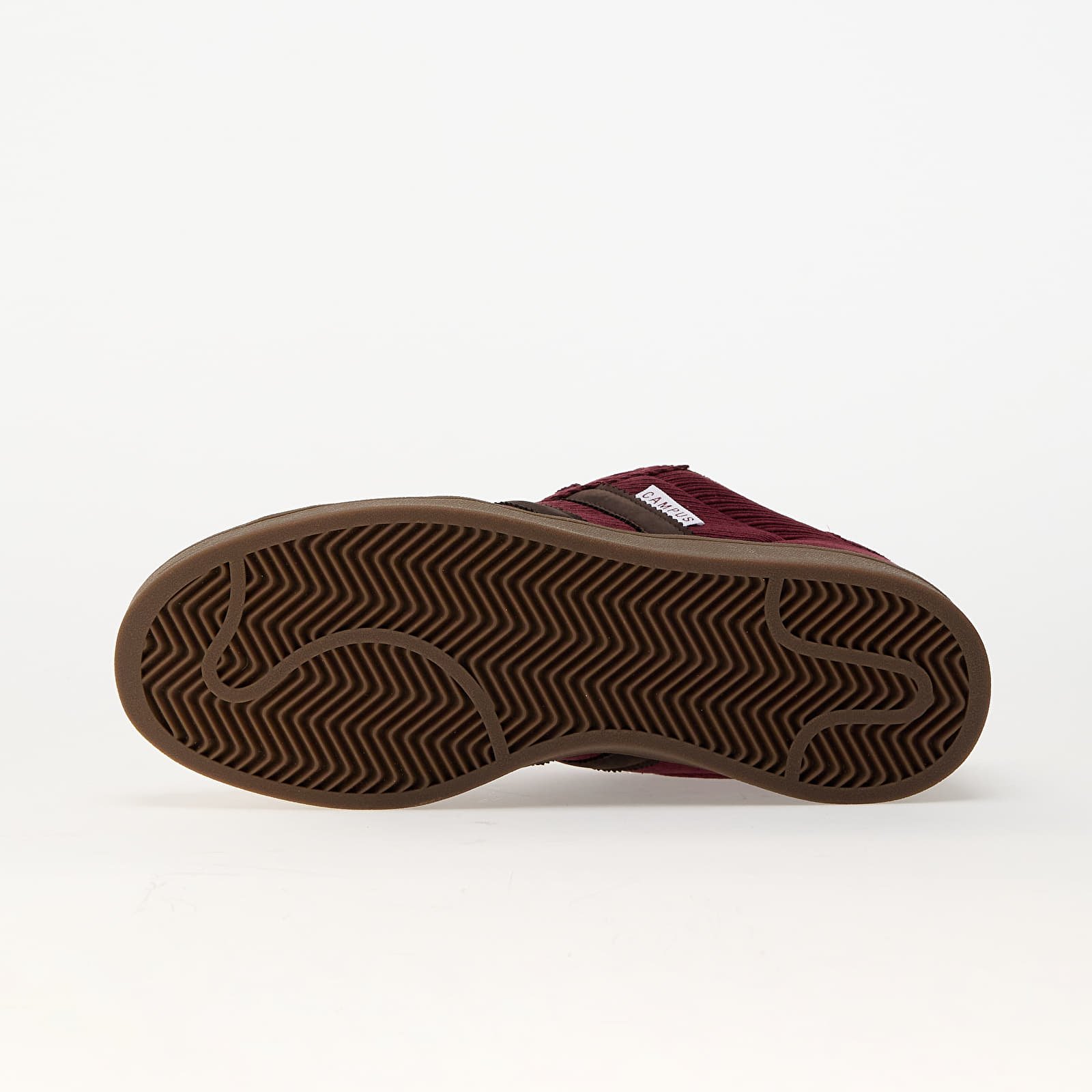 Buty męskie adidas Campus 00s Shadow Red/ Dark Brown/ Ftw White