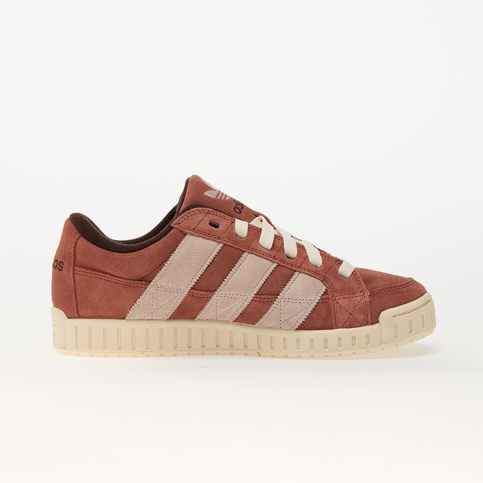 Herren Sneaker und Schuhe adidas Lwst Wild Sepia Wonder Taupe Crew White Footshop