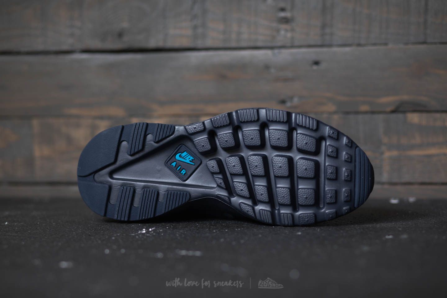 Run colors huarache discount