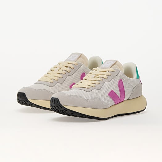 Veja W Paulistana Gravel Ultraviolet Footshop
