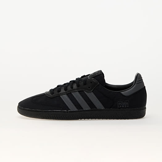 Samba core black hot sale
