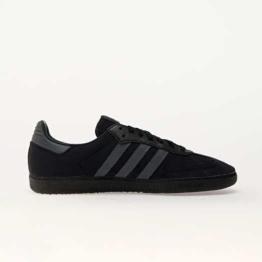 Herren Sneaker und Schuhe adidas Samba Og Core Black Grey Five Core Black Footshop