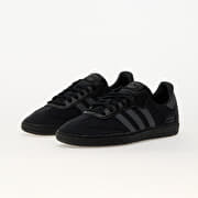 Men's shoes adidas Samba Og Core Black/ Grey Five/ Core