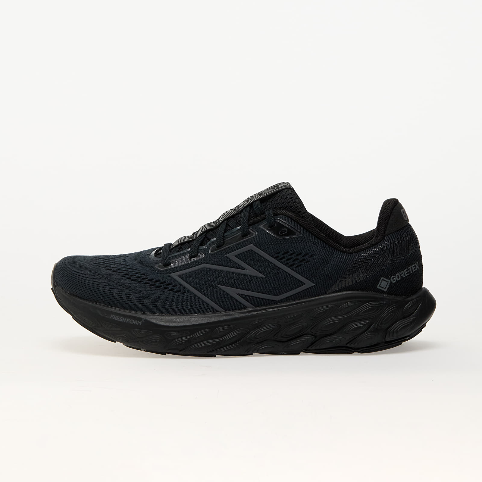 Чоловіче взуття New Balance FreshFoam X 880 V14 Black