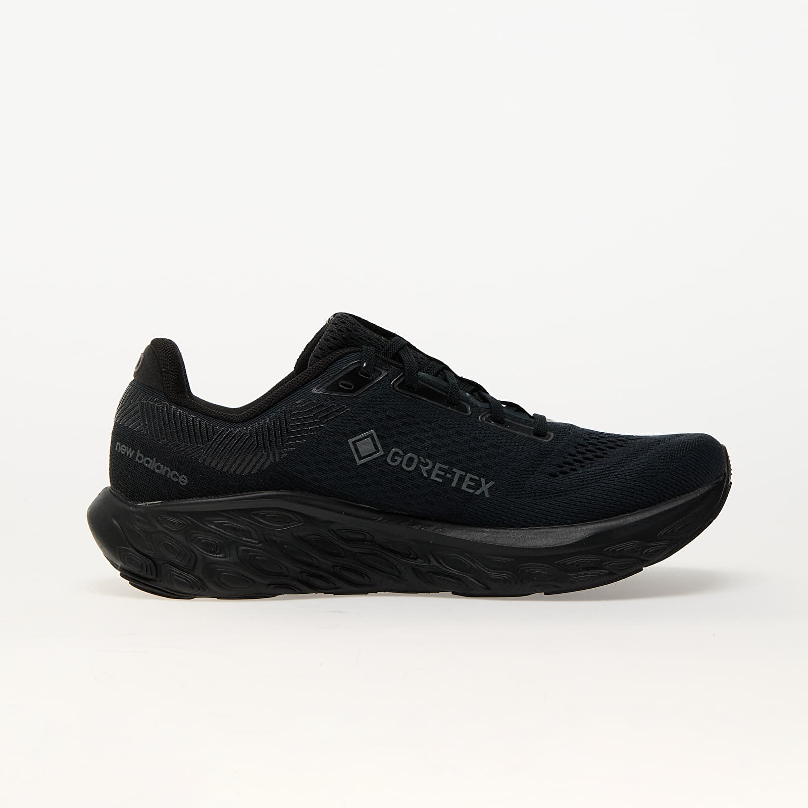 Chaussures et baskets homme New Balance FreshFoam X 880 V14 GTX Black