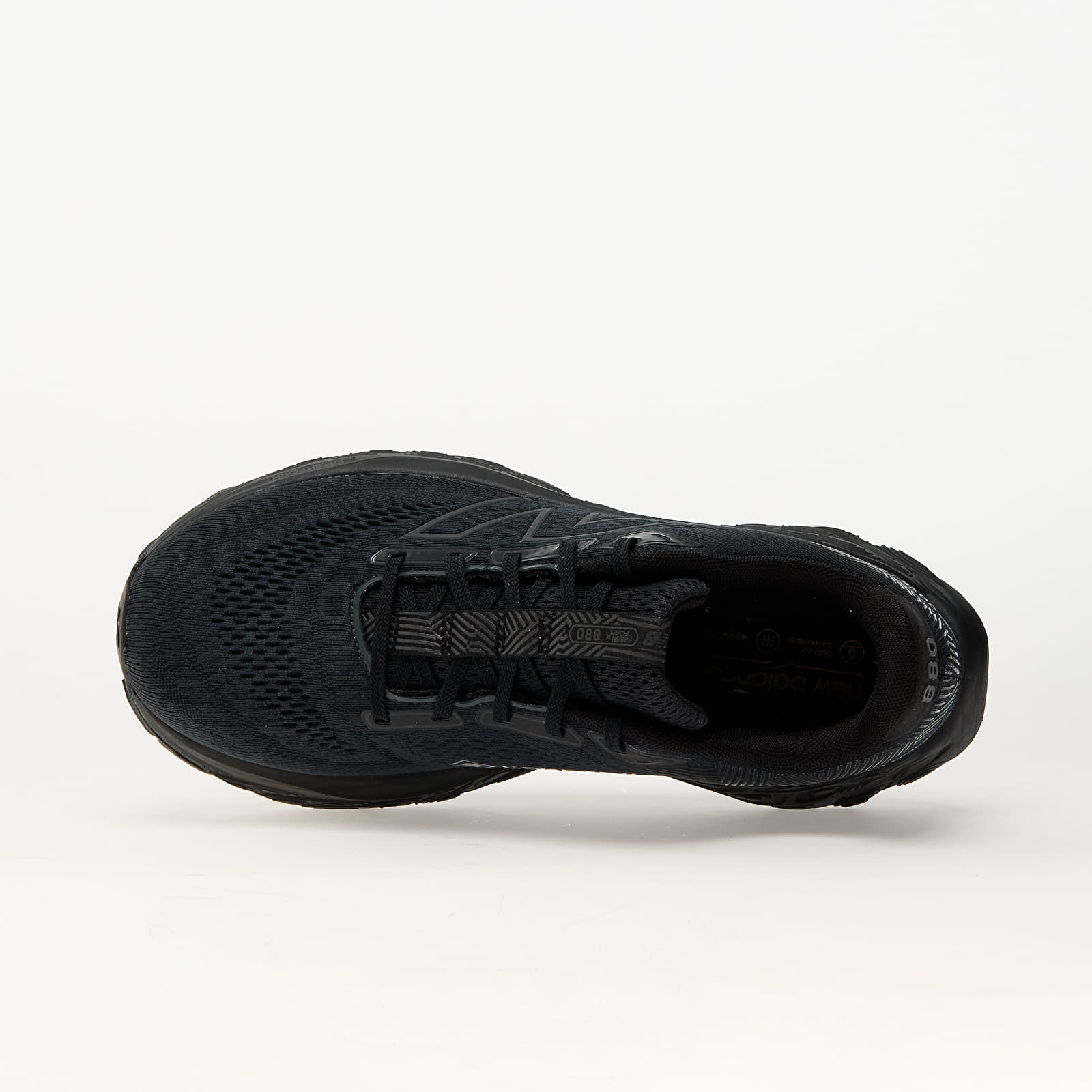 Chaussures et baskets homme New Balance FreshFoam X 880 V14 GTX Black