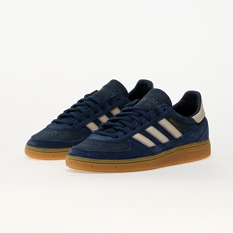 adidas Handball Spezial Wm Collegiate Navy/ Clear Brown/ Night