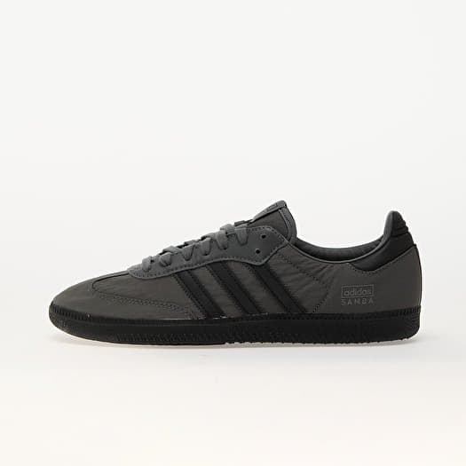 adidas Samba Og Grey Five/ Core Black/ Core Black