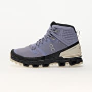 On W Cloudrock 2 Waterproof Feather/ Black