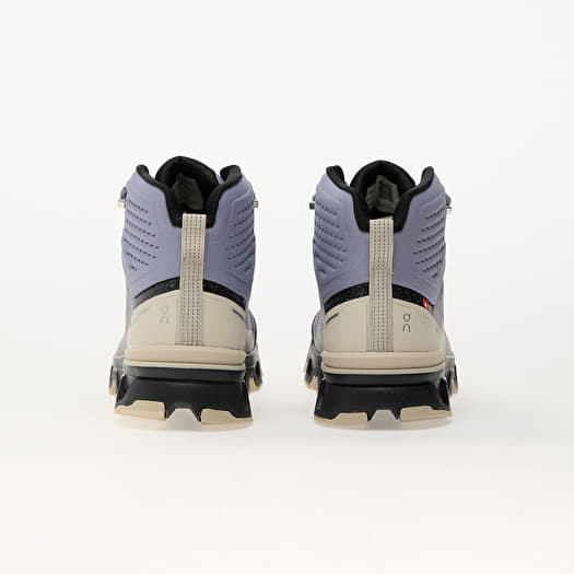 Women's shoes On W Cloudrock 2 Waterproof Feather/ Black