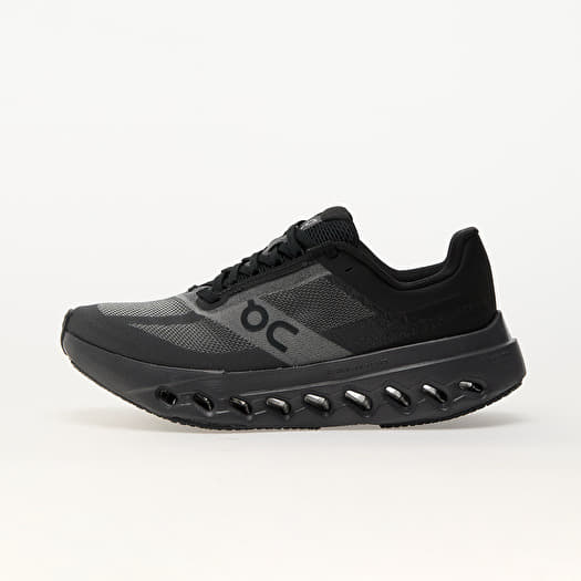 On W Cloudsurfer Next Black/ Eclipse