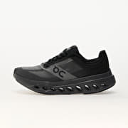 On W Cloudsurfer Next Black/ Eclipse