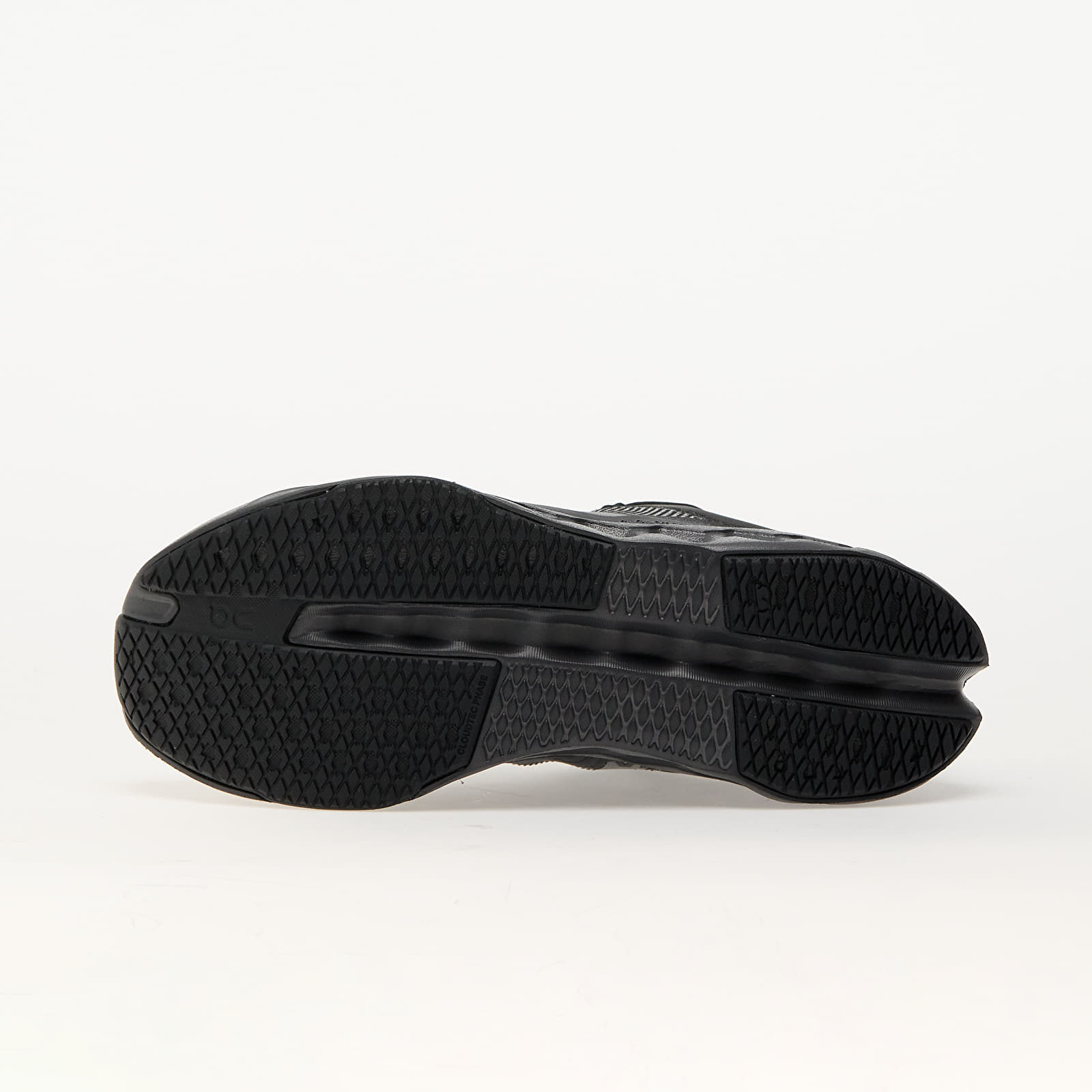 Women's shoes On W Cloudsurfer Next Black/ Eclipse