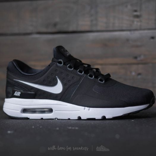 Mens nike air deals max zero essential