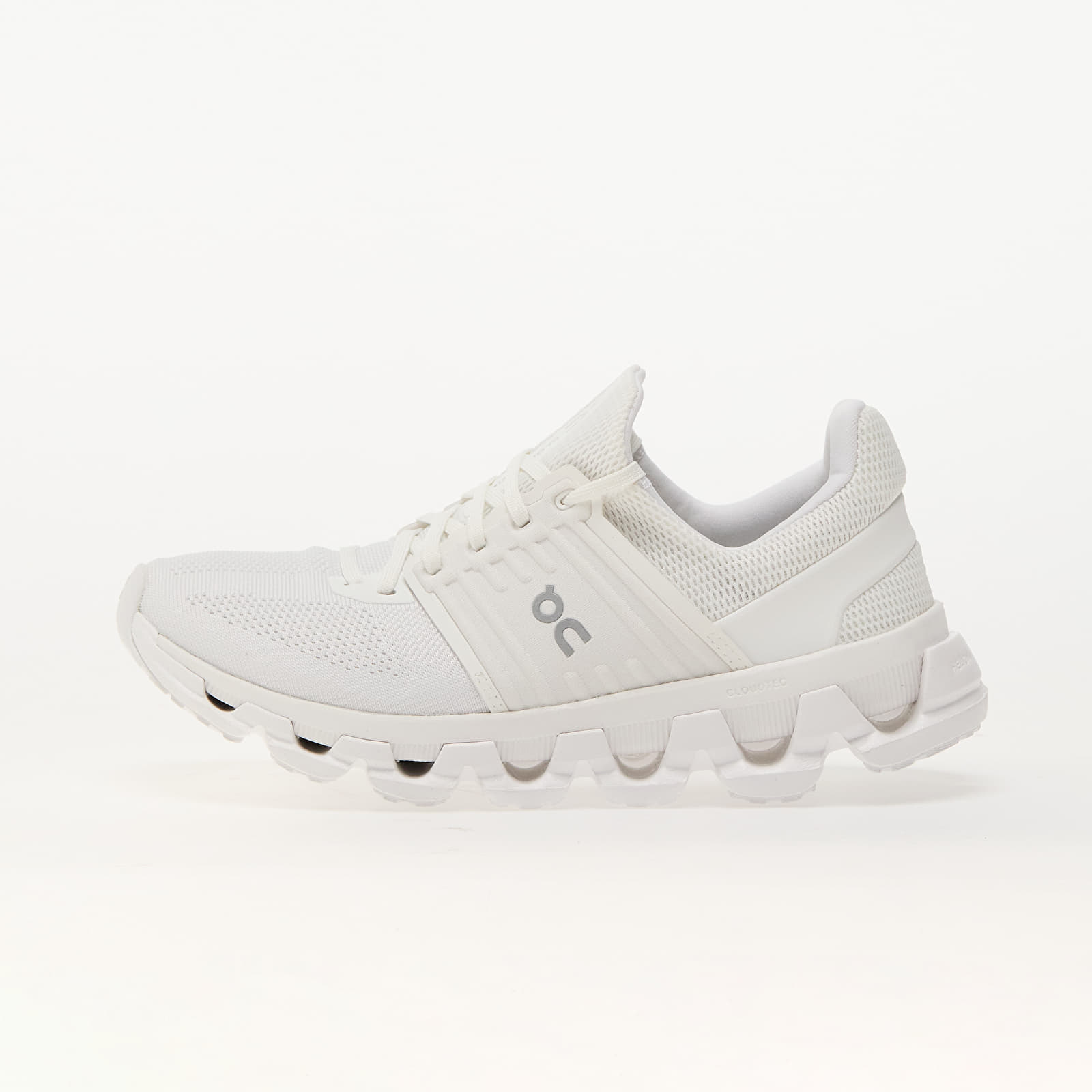 Frauen On W Cloudswift 3 AD All White