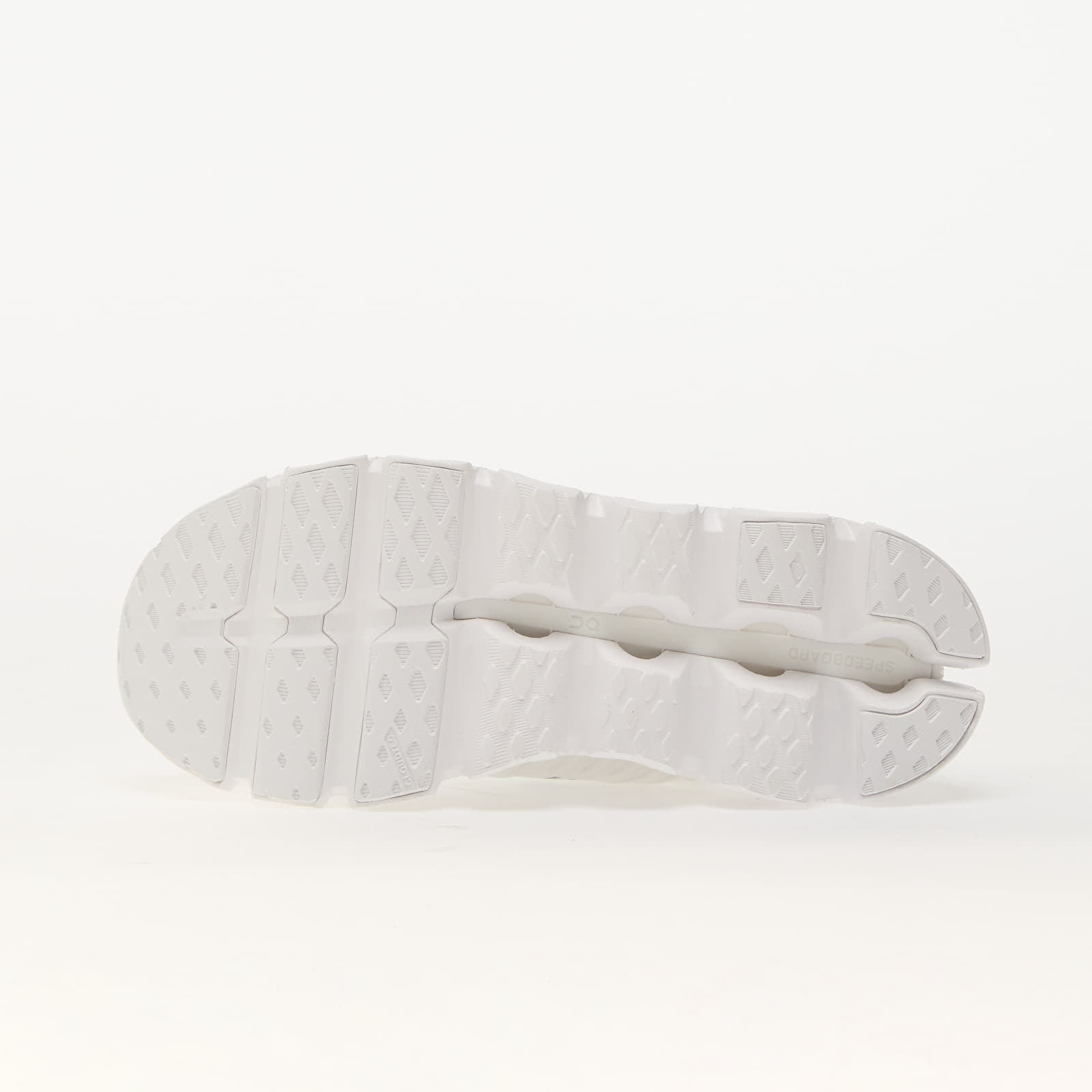 Frauen On W Cloudswift 3 AD All White