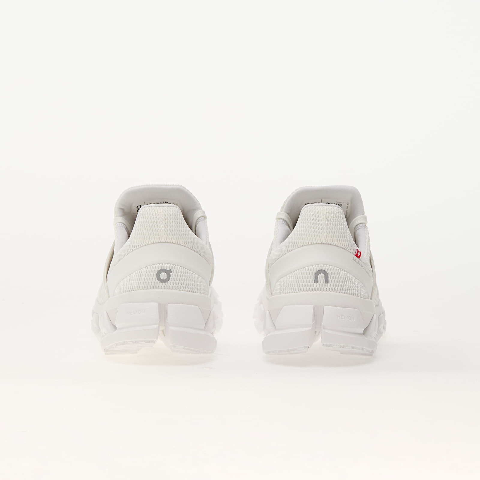 Frauen On W Cloudswift 3 AD All White
