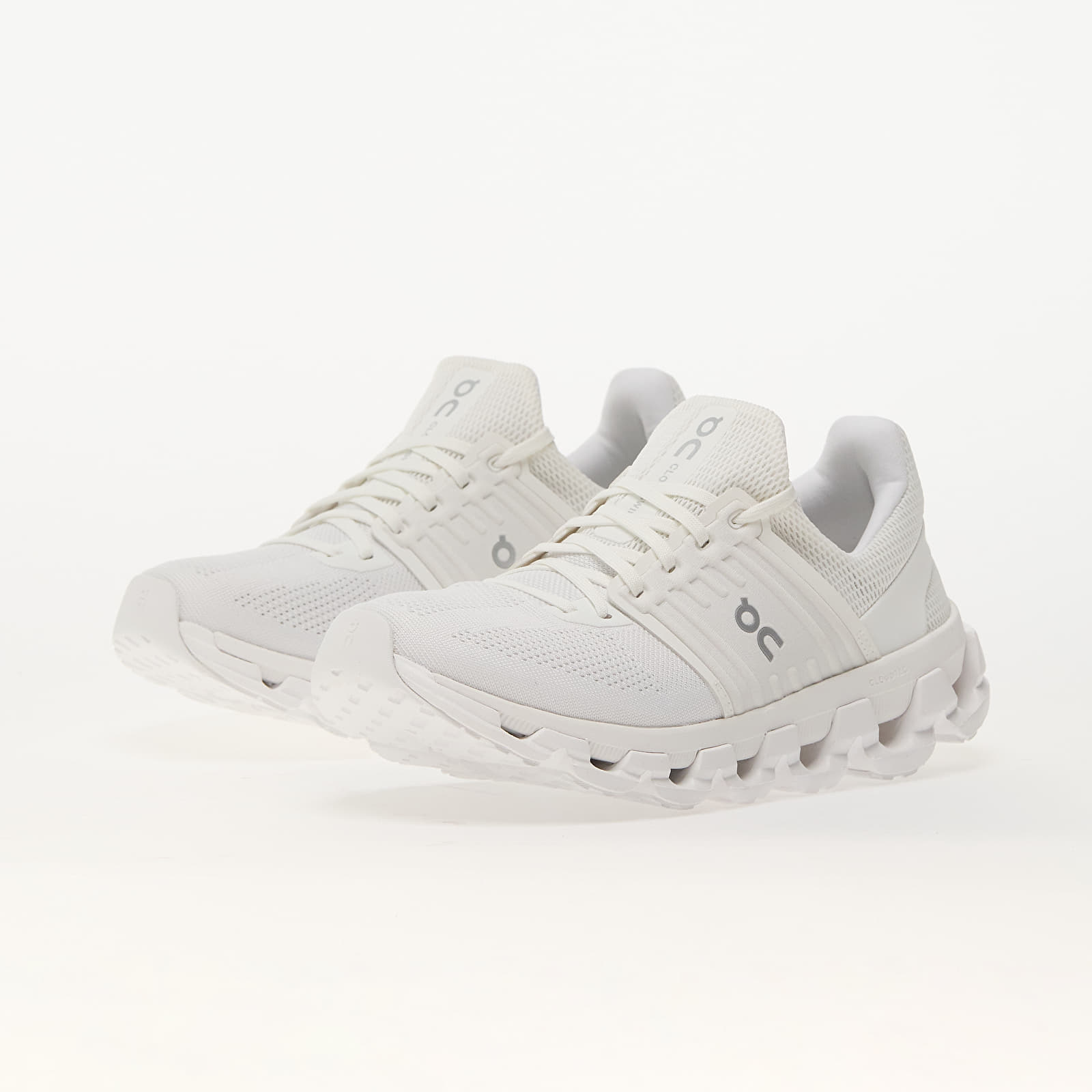 Frauen On W Cloudswift 3 AD All White