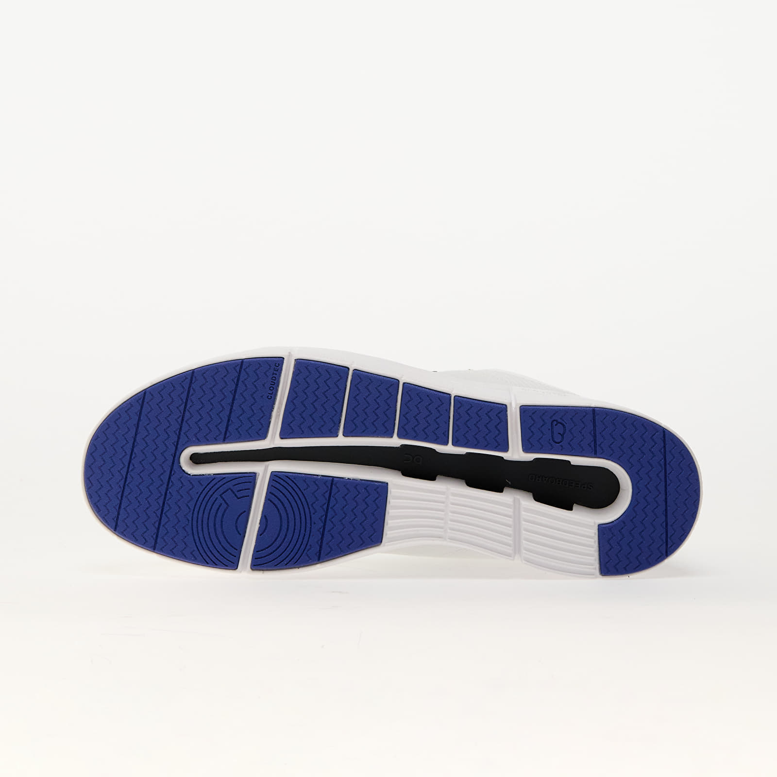 Women's shoes On W The Roger Spin White/ Indigo